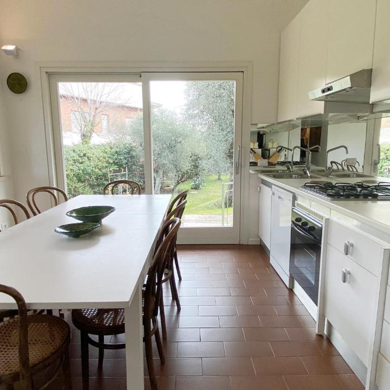 Villa Sweet Flower - with Private Pool and Garden - Villa - 19