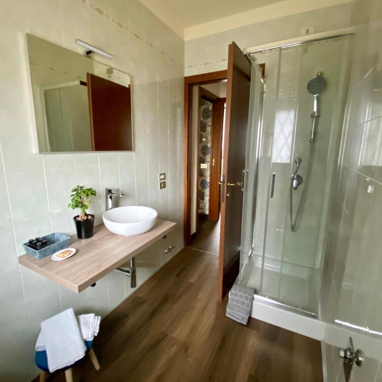 Residenza Bella - Appartamento - Piano Terra - 10