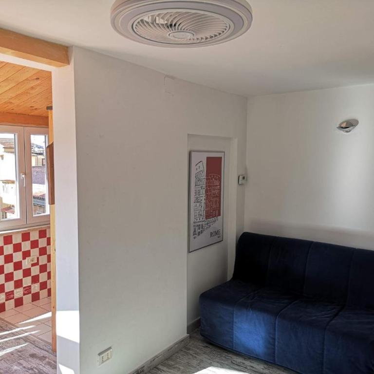Soulmate Rooftop Apartment - Apartment mit Terrasse - 17