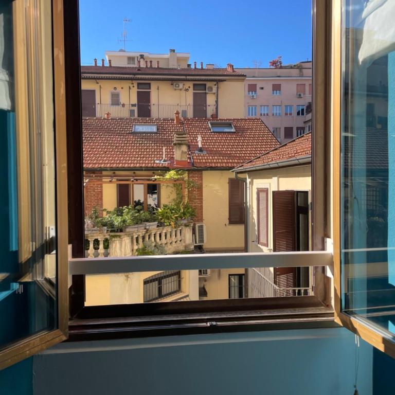 Porta Romana Bella 2 ! Centro - Appartamento con 1 Camera da Letto - 23