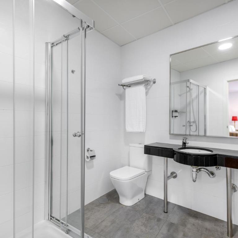 Hotel Larios Málaga - Apartamento Estudio - 2
