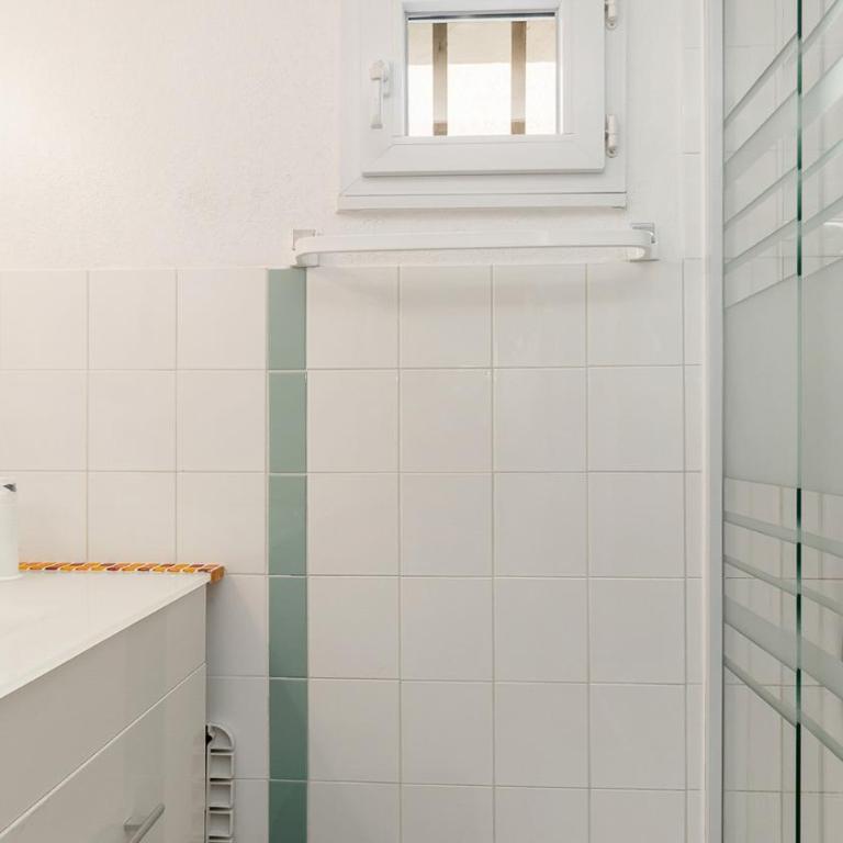 Perles du Soleil- 12- Maison moderne- 5 pers - Maison 1 Chambre - 11