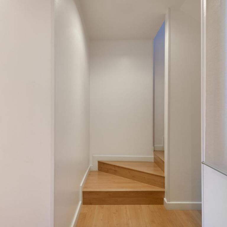 Hotel Larios Málaga - Apartamento Dúplex - 7