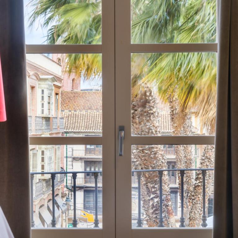 Hotel Larios Málaga - Apartamento Estudio - 3