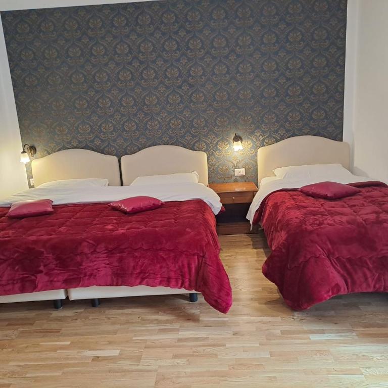 Hotel Fenicia - Camera Tripla - 16