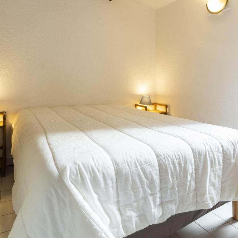 Les Ondines 2- 15 - Maison duplex- 6 pers - Two-Bedroom House - 4