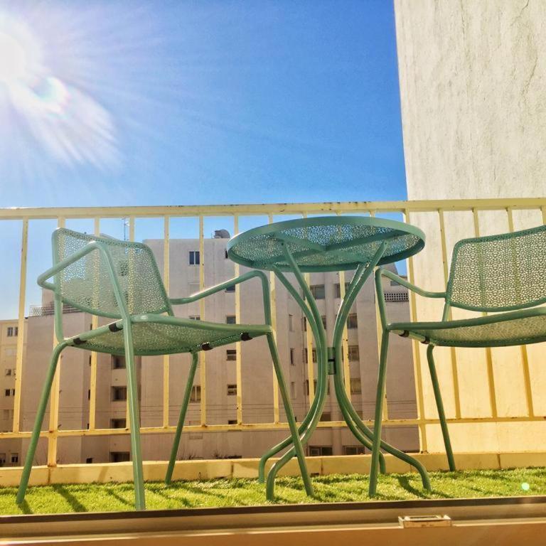 Résidence le Serra - Appartamento con 2 Camere da Letto - 11