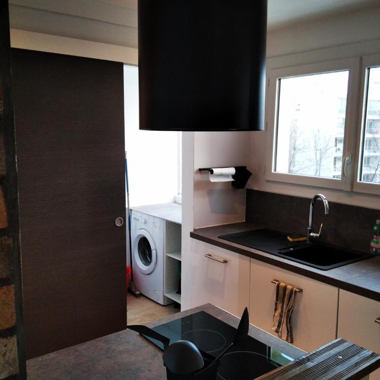 Résidence le Serra - Appartamento con 2 Camere da Letto - 12