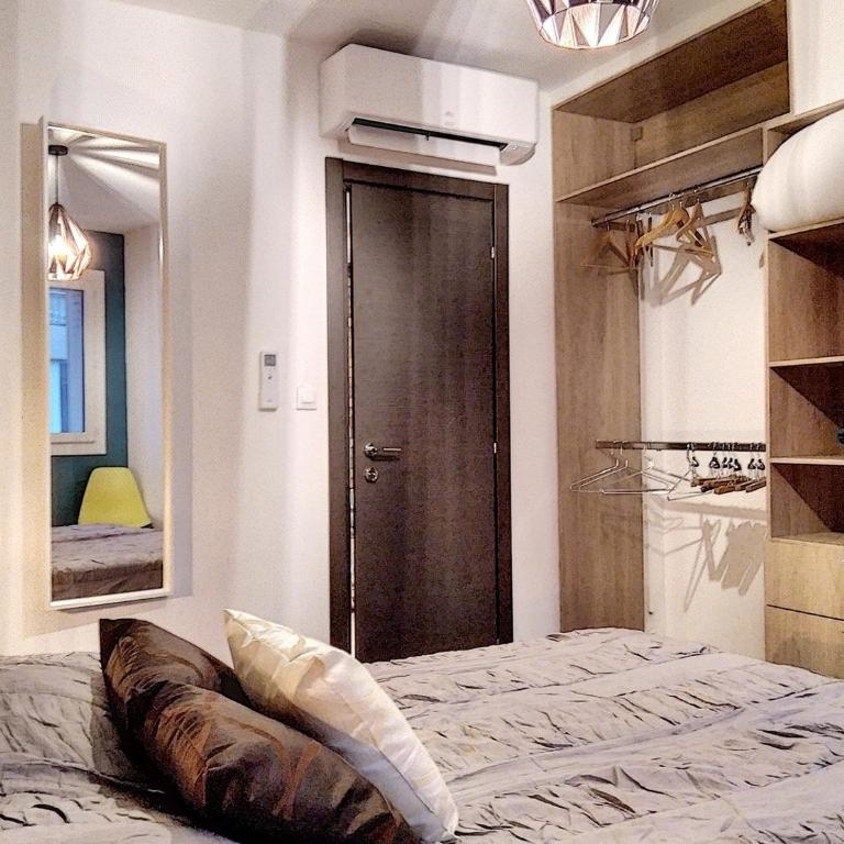 Résidence le Serra - Appartamento con 2 Camere da Letto - 14