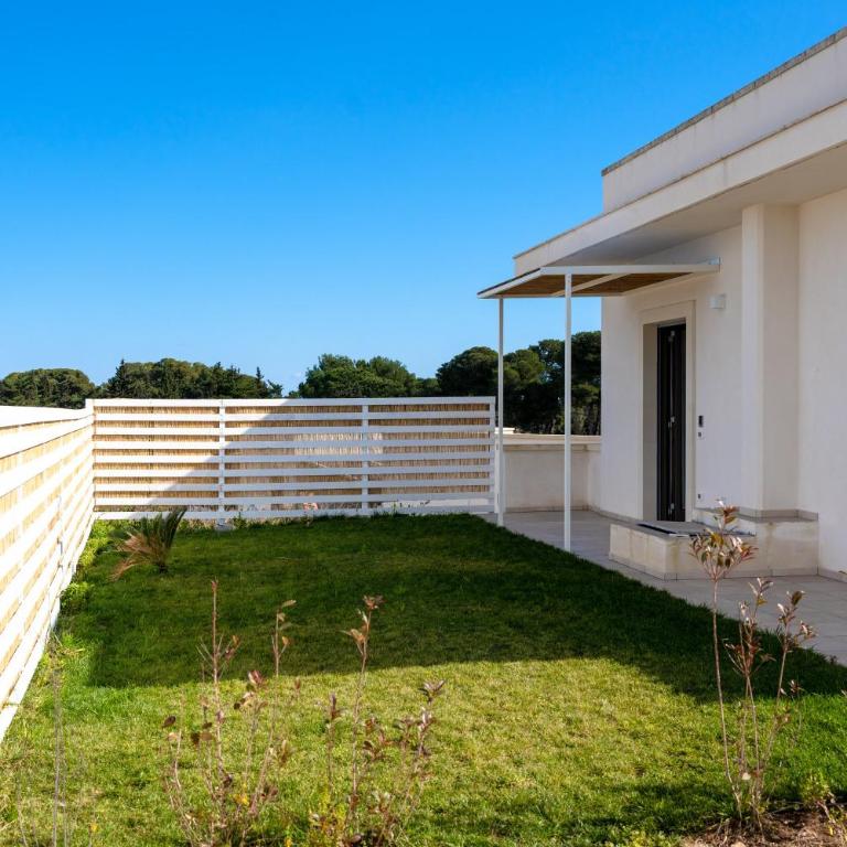 Sarmenti Agriresort - Camera Deluxe - 63