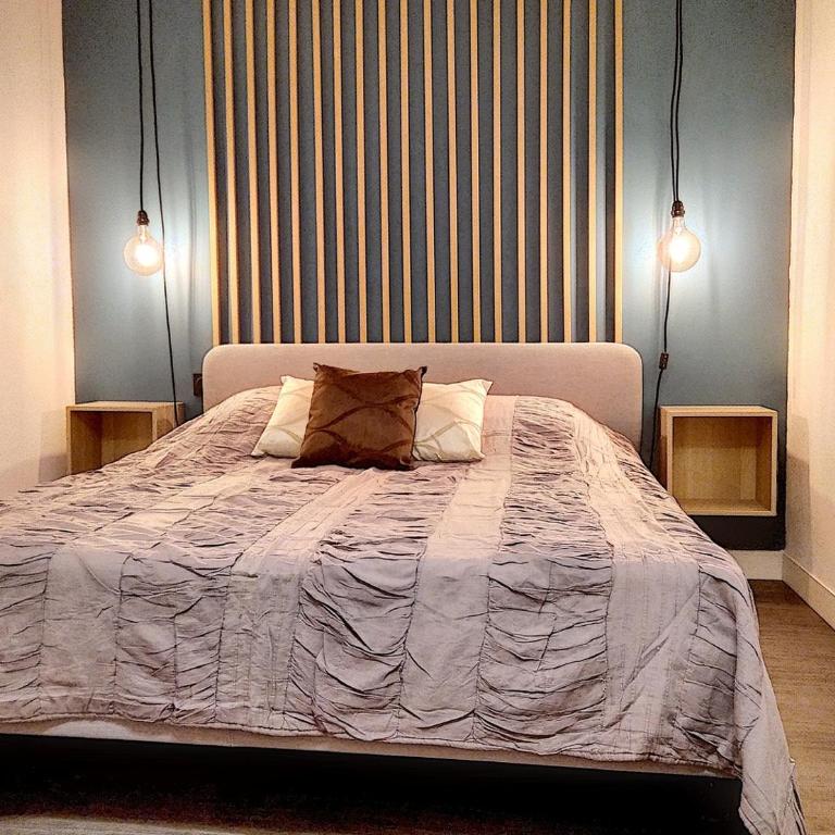 Résidence le Serra - Appartamento con 2 Camere da Letto - 19
