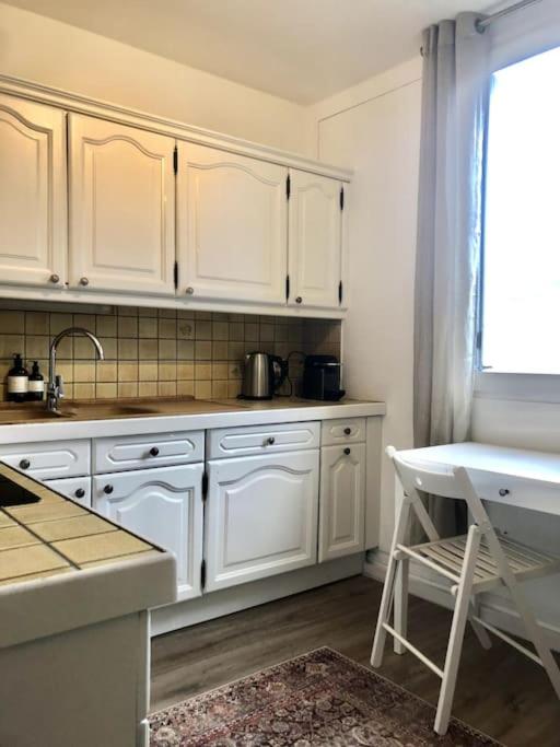 Apartment Bourg St Maurice - Appartement 2 Chambres - 11