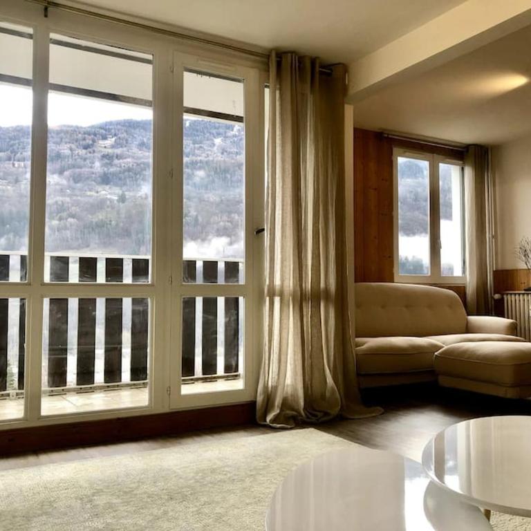 Apartment Bourg St Maurice - Appartement 2 Chambres - 1