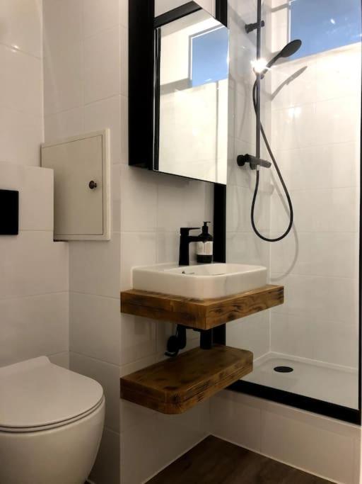 Apartment Bourg St Maurice - Appartement 2 Chambres - 15
