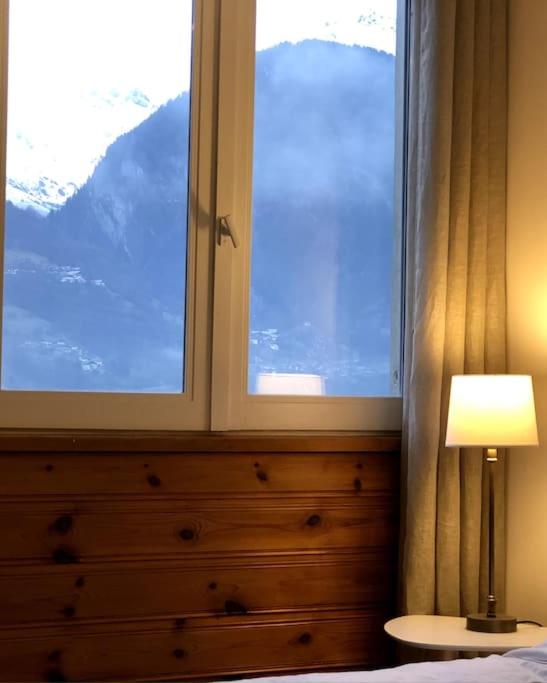 Apartment Bourg St Maurice - Appartement 2 Chambres - 16