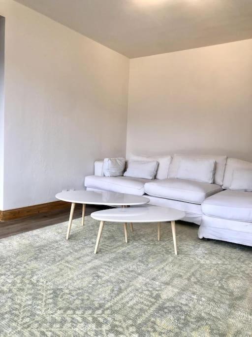 Apartment Bourg St Maurice - Appartement 2 Chambres - 6