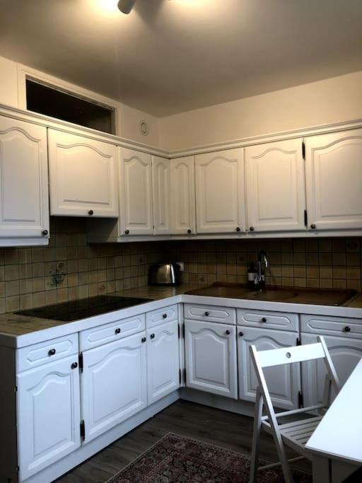 Apartment Bourg St Maurice - Appartement 2 Chambres - 13