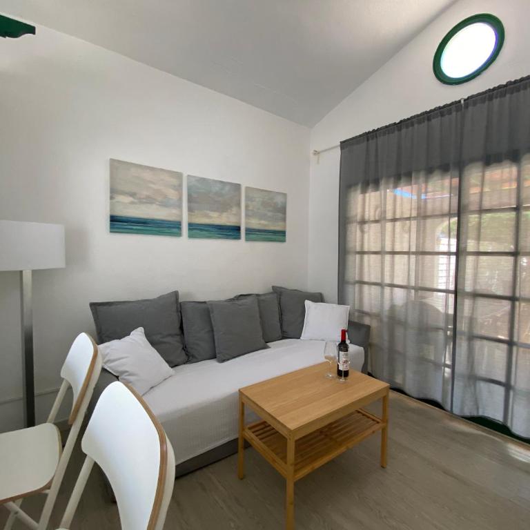 Bungalow Einstein - Apartamento de 2 dormitorios - 12