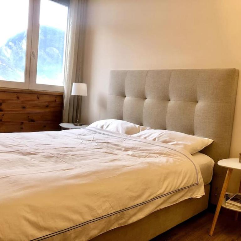 Apartment Bourg St Maurice - Appartement 2 Chambres - 4