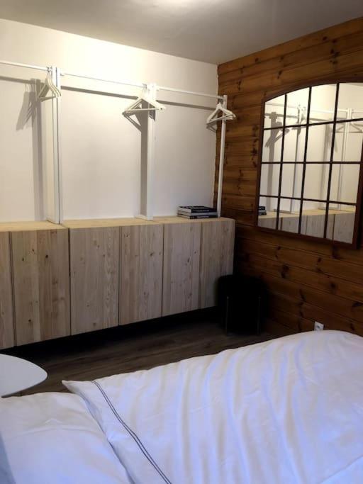Apartment Bourg St Maurice - Appartement 2 Chambres - 12