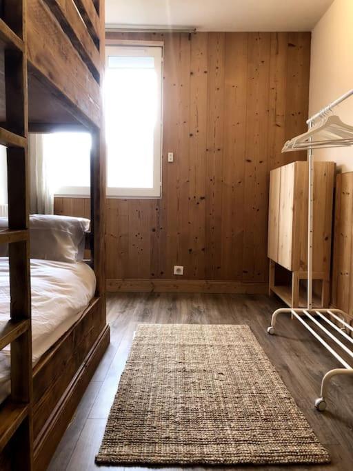 Apartment Bourg St Maurice - Appartement 2 Chambres - 18