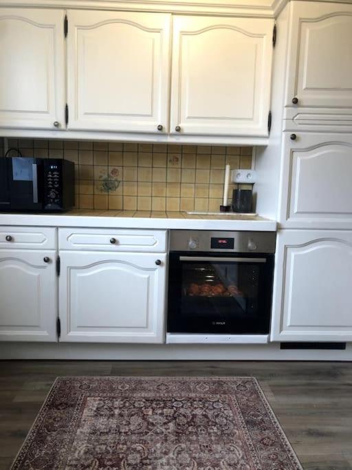 Apartment Bourg St Maurice - Appartement 2 Chambres - 8