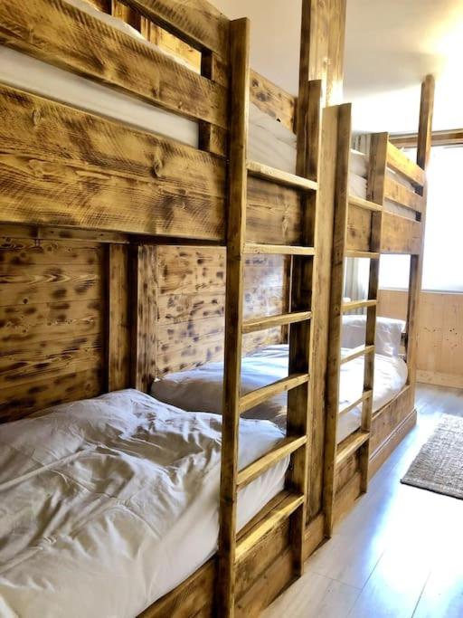 Apartment Bourg St Maurice - Appartement 2 Chambres - 19