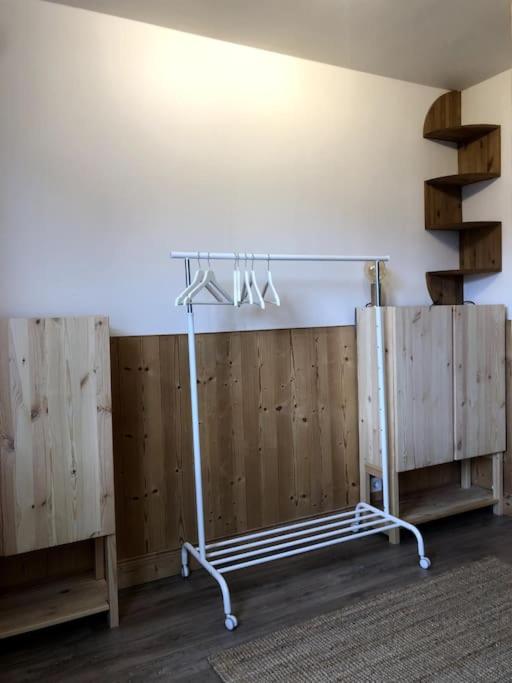 Apartment Bourg St Maurice - Appartement 2 Chambres - 20