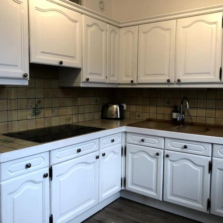 Apartment Bourg St Maurice - Appartement 2 Chambres - 21