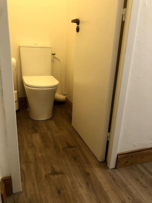 Apartment Bourg St Maurice - Appartement 2 Chambres - 22