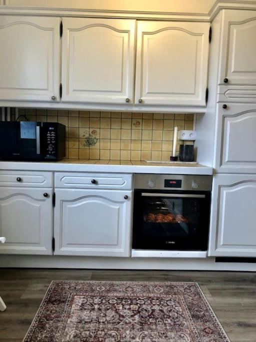 Apartment Bourg St Maurice - Appartement 2 Chambres - 23