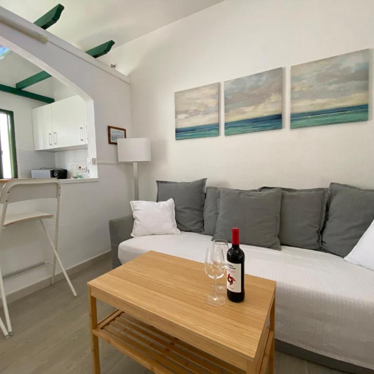 Bungalow Einstein - Apartamento de 2 dormitorios - 11