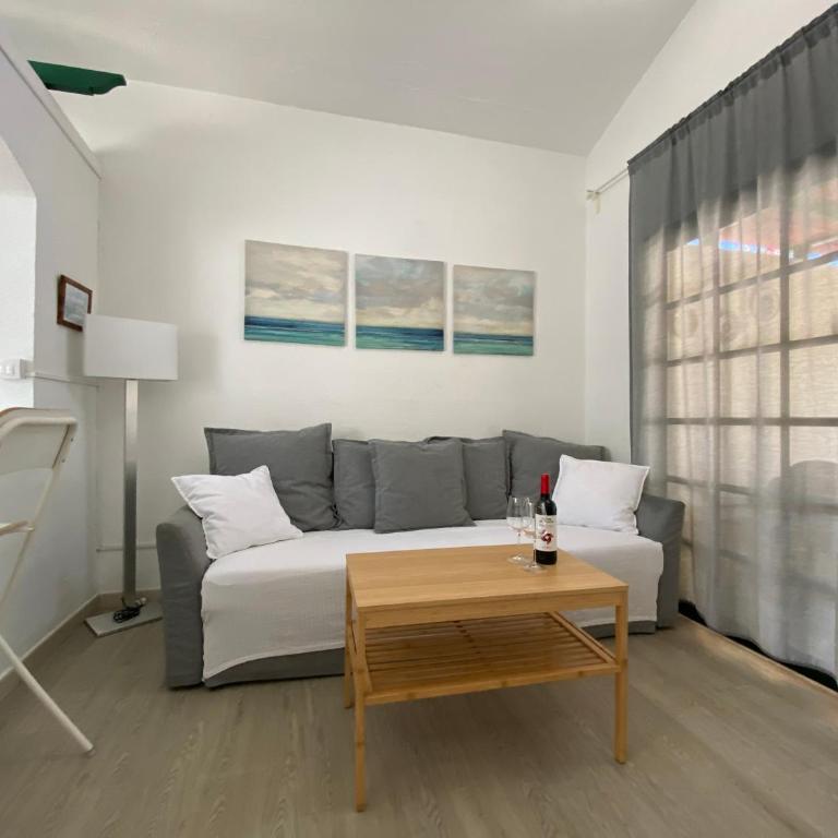 Bungalow Einstein - Apartamento de 2 dormitorios - 14