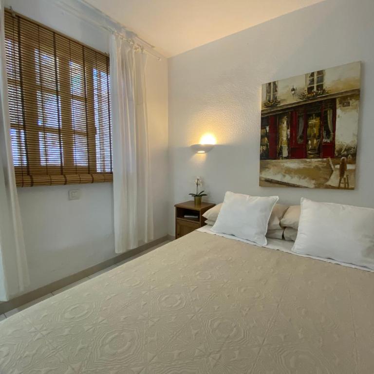 Bungalow Einstein - Apartamento de 2 dormitorios - 21