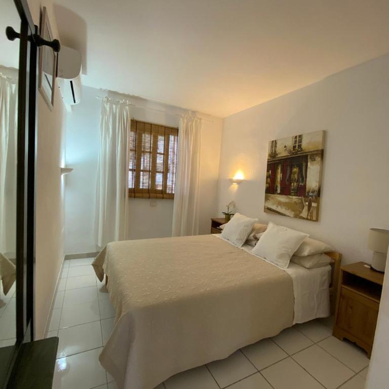 Bungalow Einstein - Apartamento de 2 dormitorios - 20
