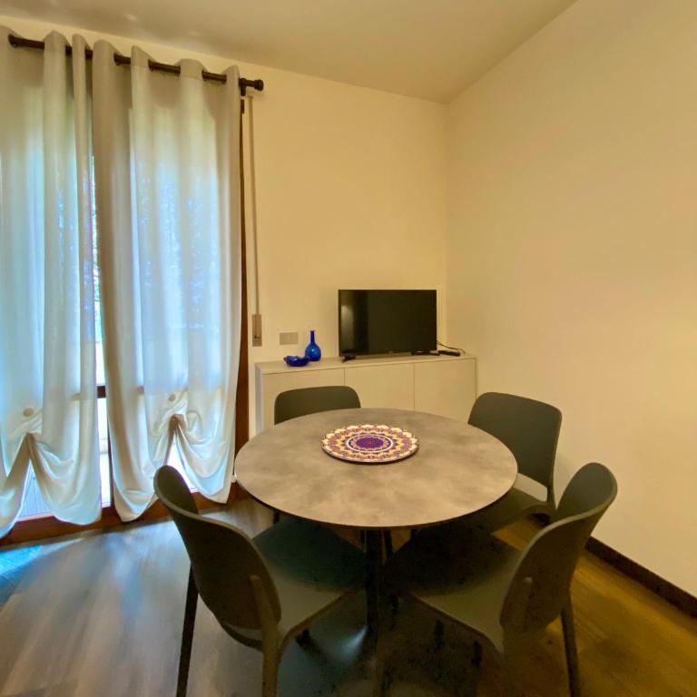 Residenza Bella - Appartamento - Piano Terra - 8