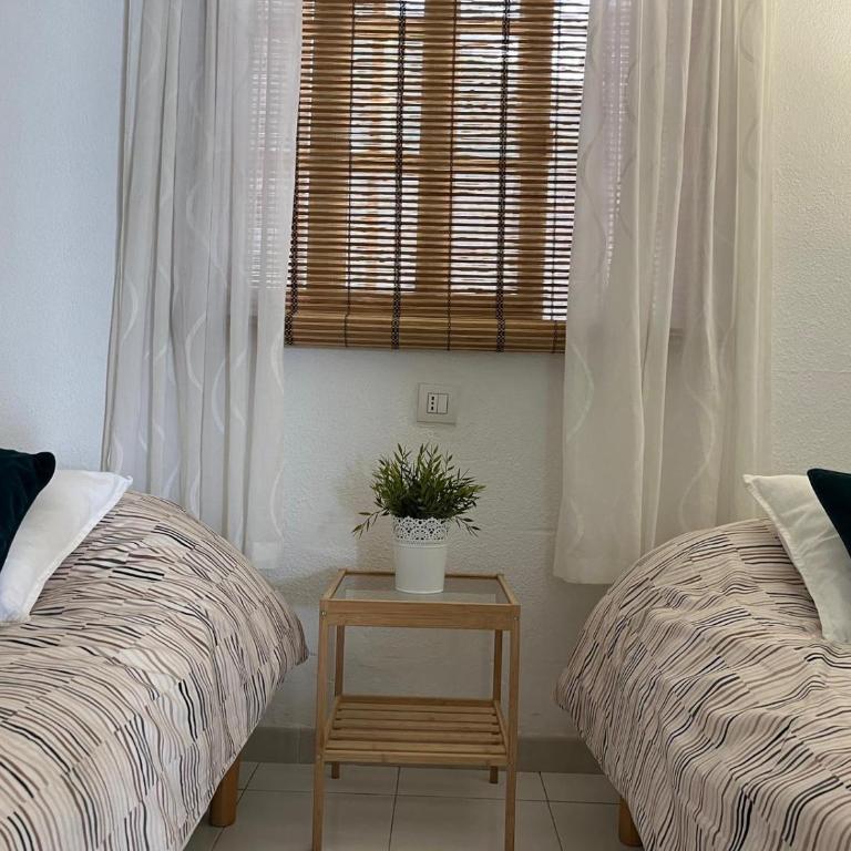 Bungalow Einstein - Apartamento de 2 dormitorios - 26