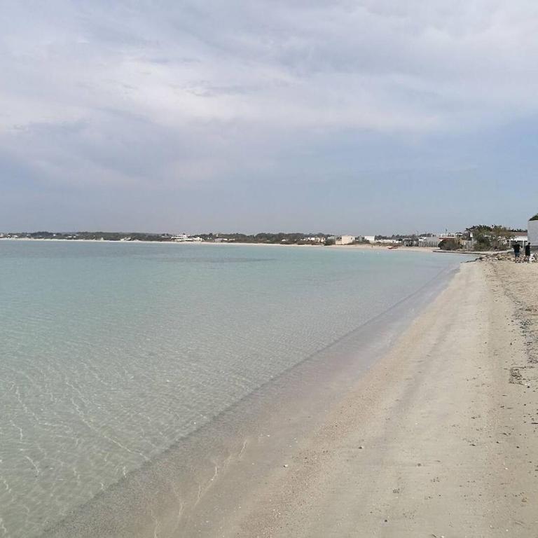 Villino Sabrina con piscina by casavacanzanelsalento - Casa con 2 Camere da Letto - 22