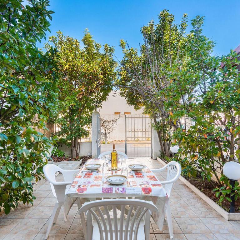 Villino Sabrina con piscina by casavacanzanelsalento - Casa con 2 Camere da Letto - 7