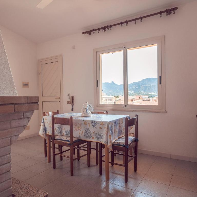 Casa Mameli Apartment Villasimius - Two-Bedroom Apartment - 1