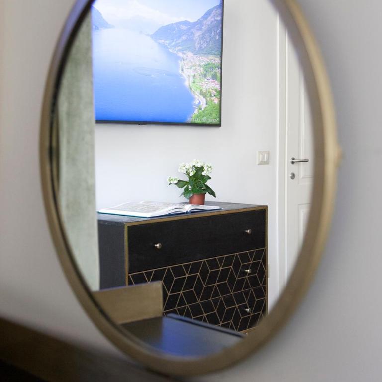 Palazzetto de Lante Appartamento Parione - Appartamento con 2 Camere da Letto - 15