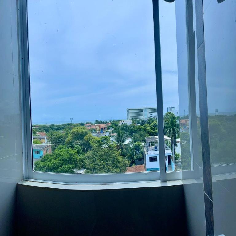 Apartamento 401 - Apartamento de 1 dormitorio - 4