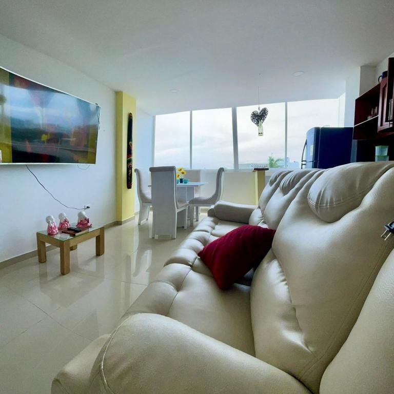 Apartamento 401 - Apartamento de 1 dormitorio - 8