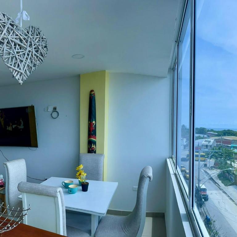 Apartamento 401 - Apartamento de 1 dormitorio - 9