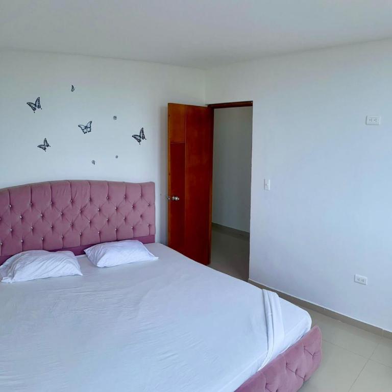 Apartamento 401 - Apartamento de 1 dormitorio - 13