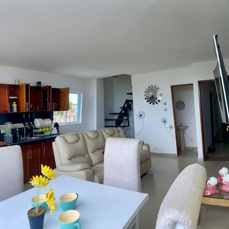 Apartamento 401 - Apartamento de 1 dormitorio - 15