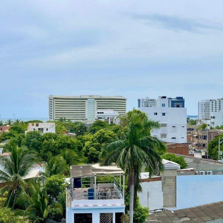 Apartamento 401 - Apartamento de 1 dormitorio - 16