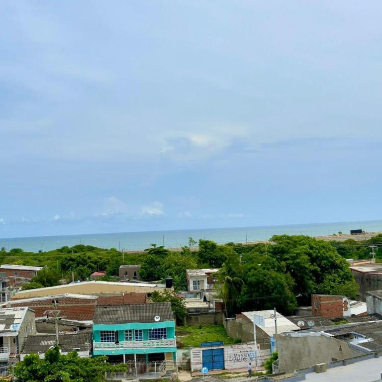 Apartamento 401 - Apartamento de 1 dormitorio - 17