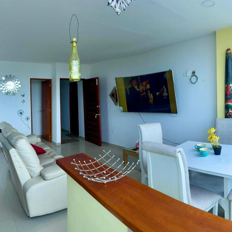 Apartamento 401 - Apartamento de 1 dormitorio - 23