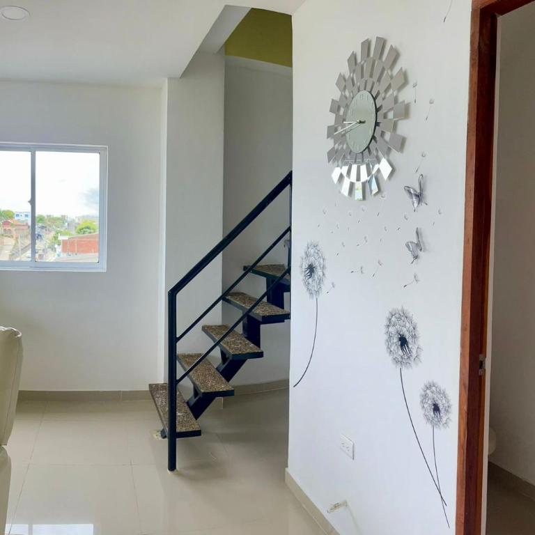 Apartamento 401 - Apartamento de 1 dormitorio - 24